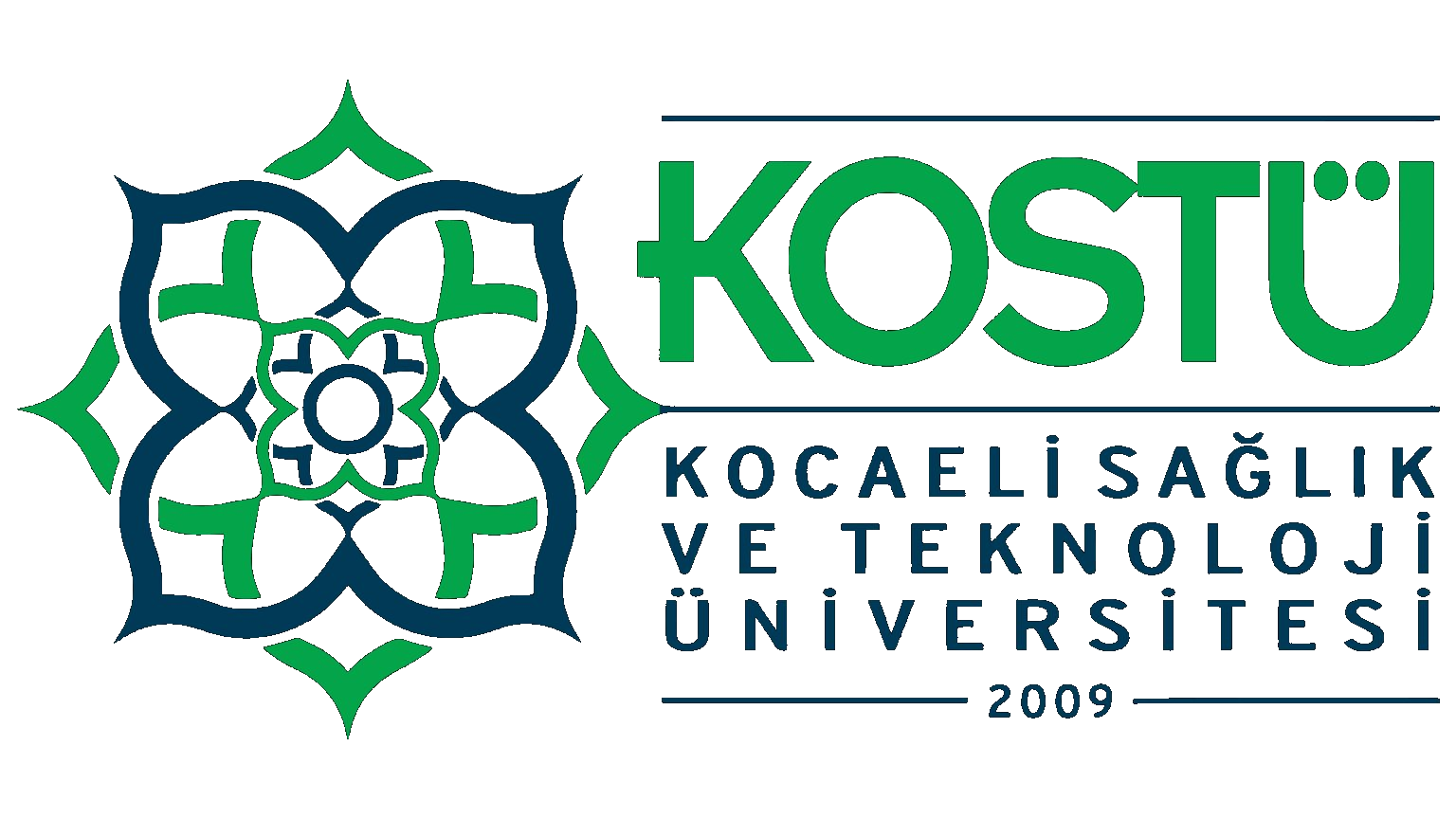 KOSTÜ — Kocaeli Sağlık ve Teknoloji Üniversitesi